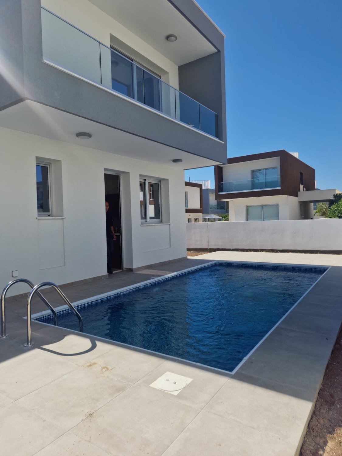 3-Bedroom Villa in Universal , Paphos