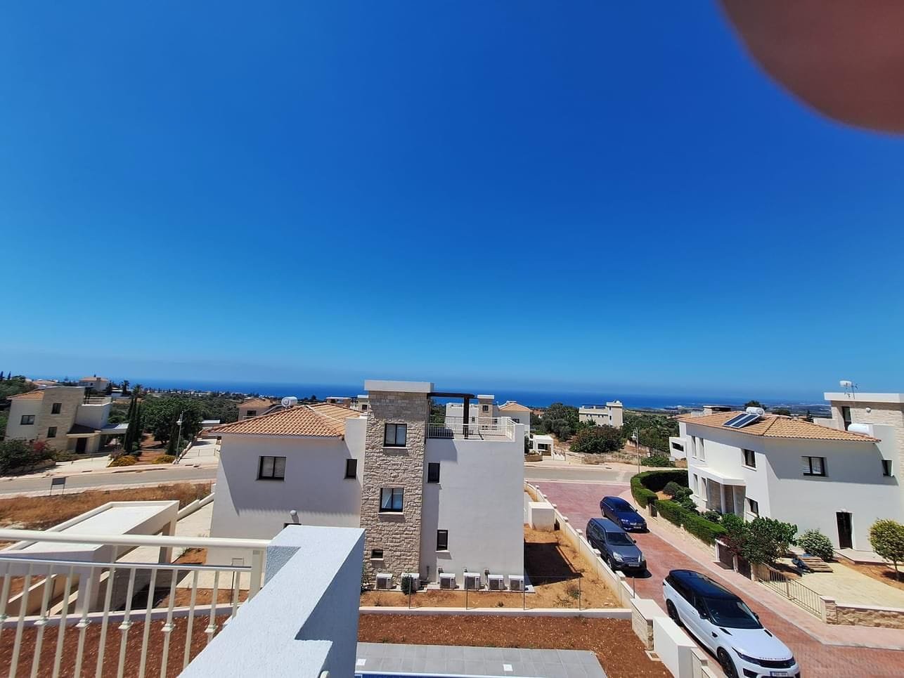 3 Bedroom Villa in Secret Valley, Paphos