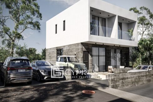 Townhouse 6&7