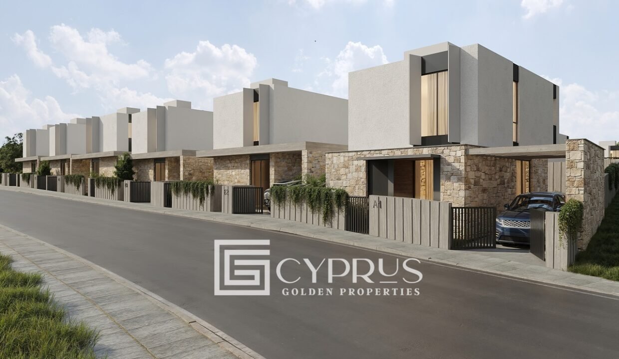 Villas 1,2,3,4,5,6