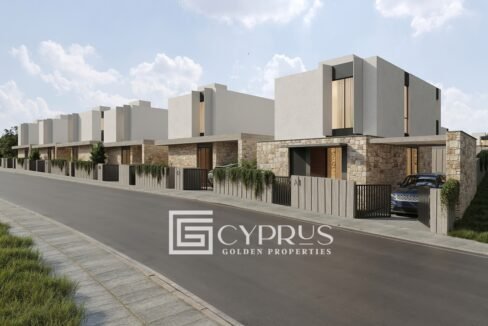 Villas 1,2,3,4,5,6