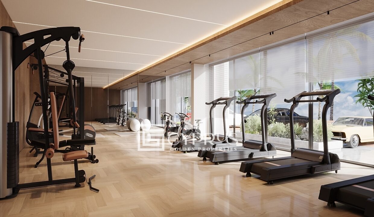 GYM4