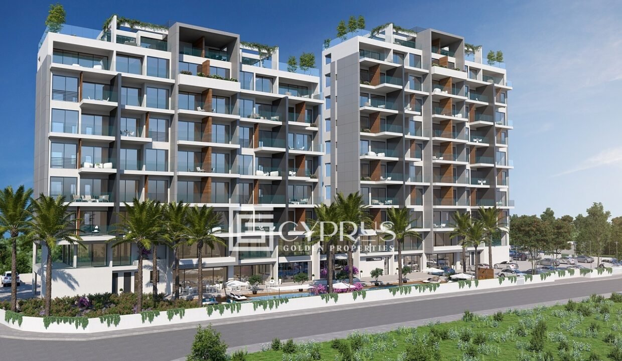 KINGS TOWERS RESORT - PAPHOS (10)