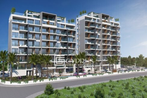 KINGS TOWERS RESORT - PAPHOS (10)