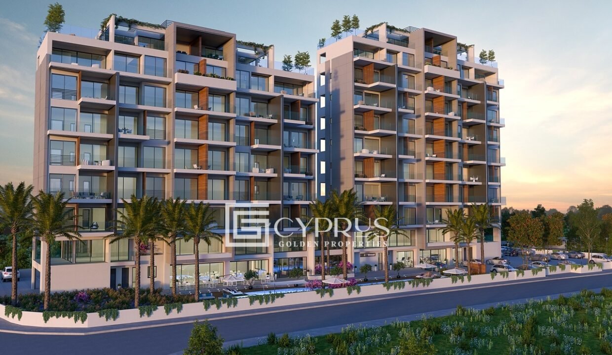 KINGS TOWERS RESORT - PAPHOS (11)