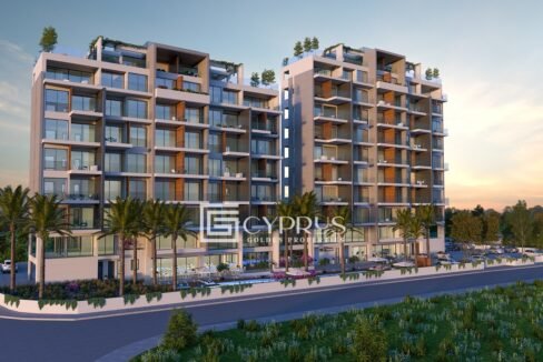 KINGS TOWERS RESORT - PAPHOS (11)