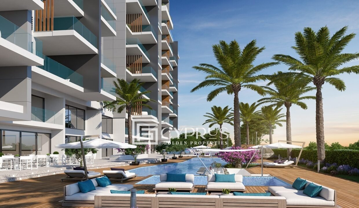 KINGS TOWERS RESORT - PAPHOS (12)