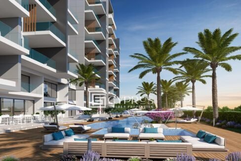 KINGS TOWERS RESORT - PAPHOS (12)