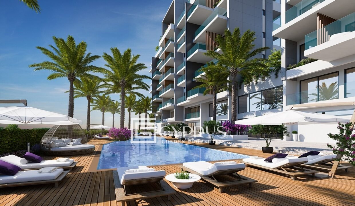 KINGS TOWERS RESORT - PAPHOS (13)
