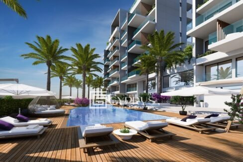 KINGS TOWERS RESORT - PAPHOS (13)