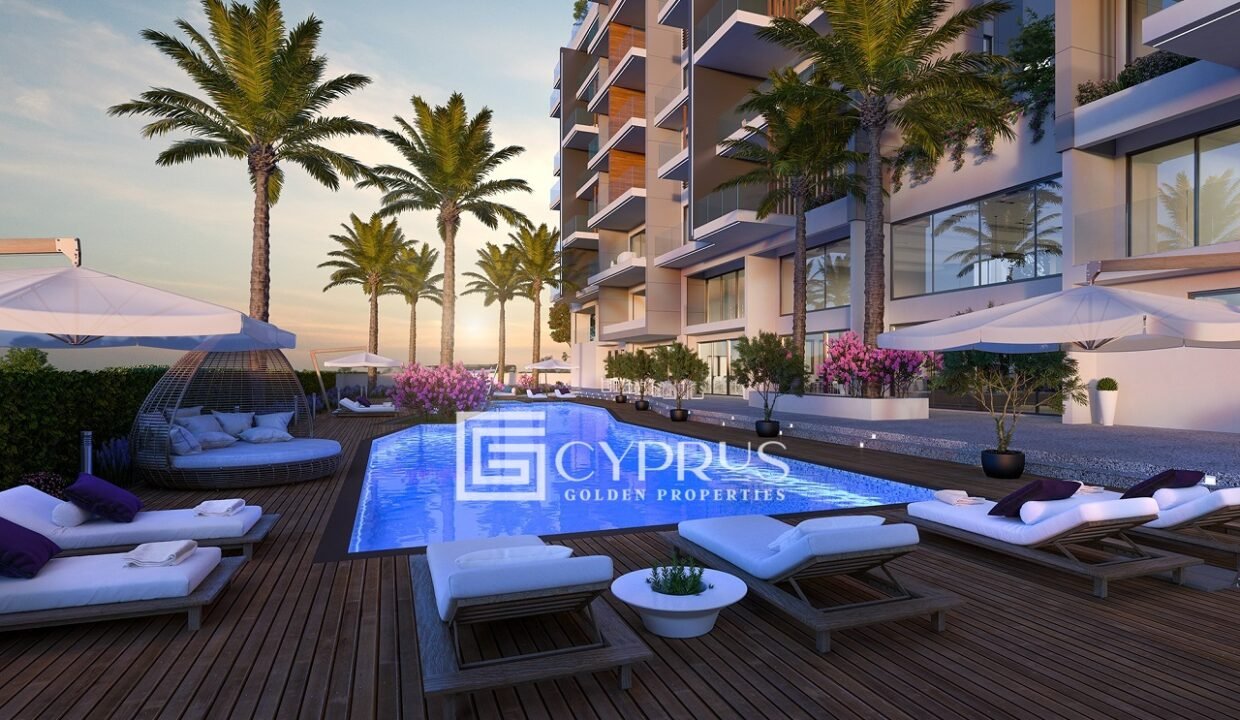 KINGS TOWERS RESORT - PAPHOS (2)
