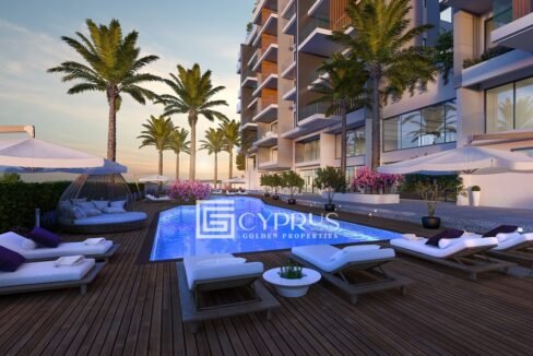 KINGS TOWERS RESORT - PAPHOS (2)
