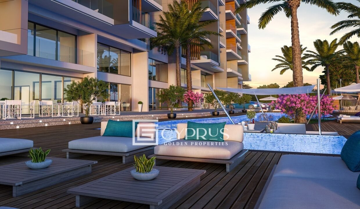 KINGS TOWERS RESORT - PAPHOS (3)