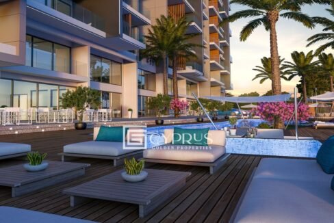 KINGS TOWERS RESORT - PAPHOS (3)