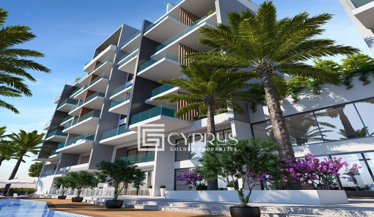 KINGS TOWERS RESORT - PAPHOS (4)