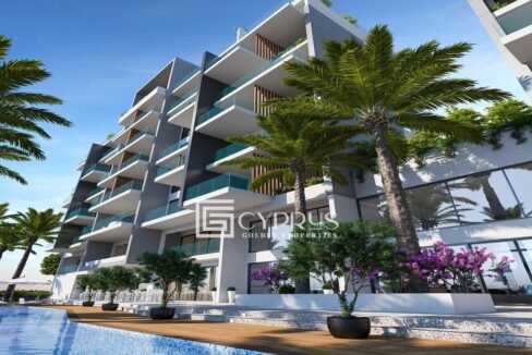 KINGS TOWERS RESORT - PAPHOS (4)