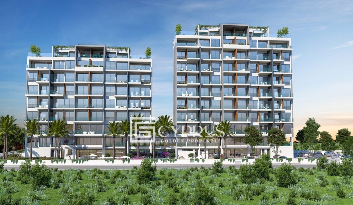 KINGS TOWERS RESORT - PAPHOS (5)