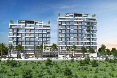 KINGS TOWERS RESORT - PAPHOS (5)