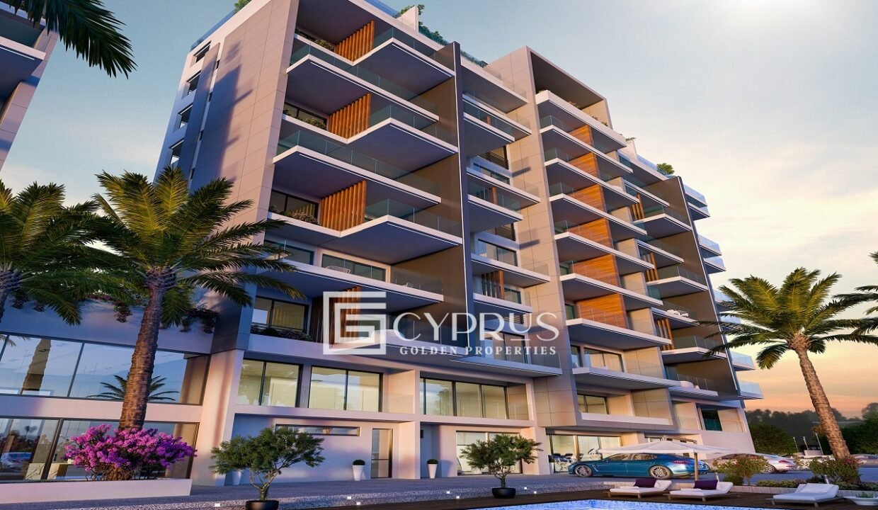 KINGS TOWERS RESORT - PAPHOS (6)