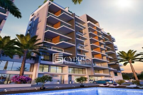 KINGS TOWERS RESORT - PAPHOS (6)