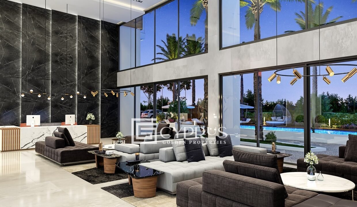 KINGS TOWERS RESORT - PAPHOS (7)
