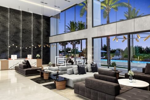 KINGS TOWERS RESORT - PAPHOS (7)