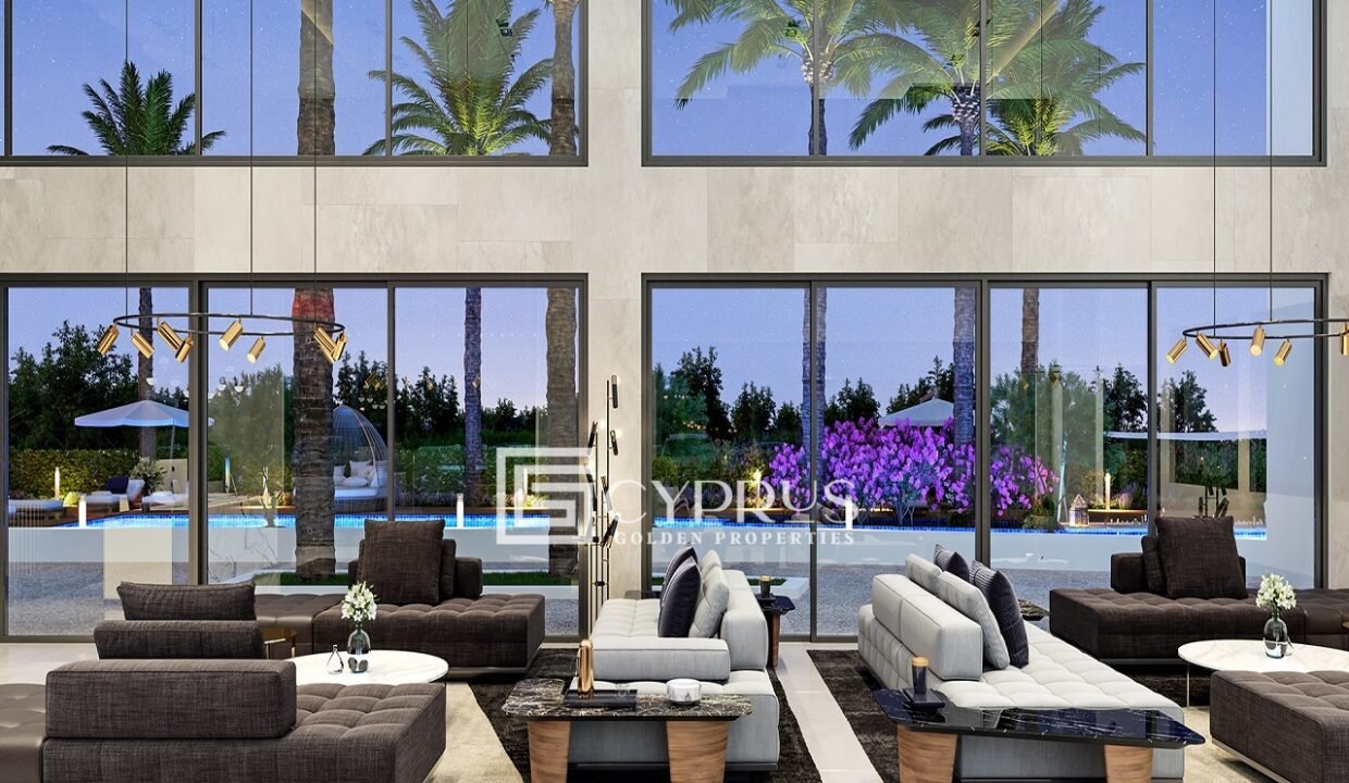 KINGS TOWERS RESORT - PAPHOS (8)