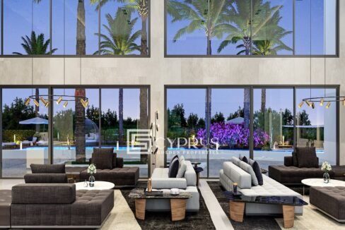KINGS TOWERS RESORT - PAPHOS (8)