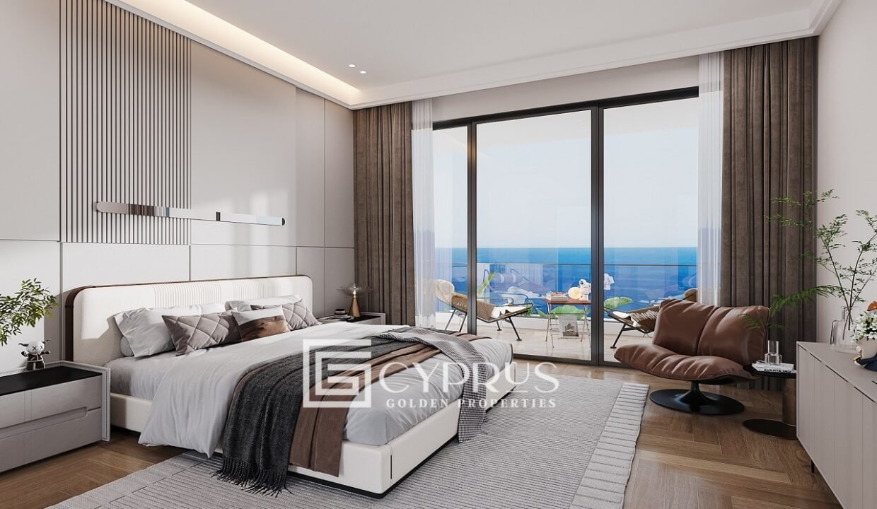 MASTER BED 1
