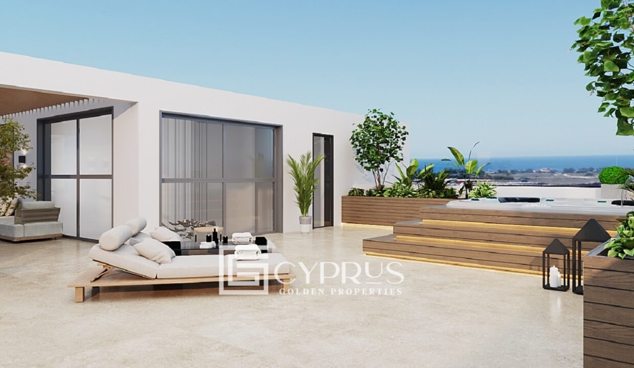ROOF GARDEN -1