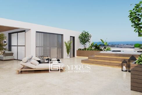 ROOF GARDEN -1