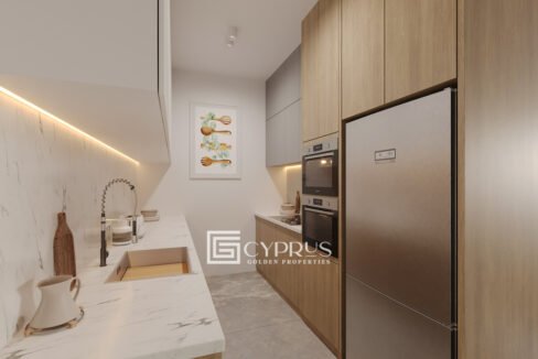 Geroskipou DOM_KITCHEN