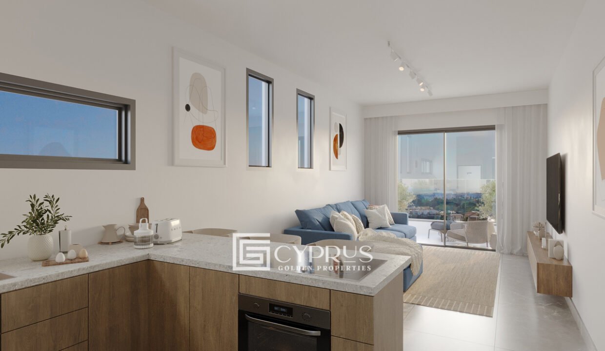 Geroskipou DOM_LIVING_KITCHEN