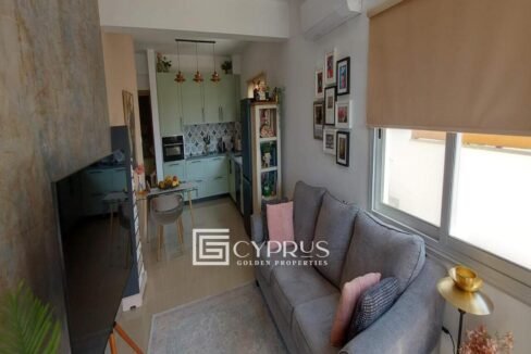 Open Plan