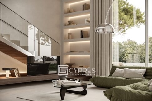 Living area_Plot_1_TB