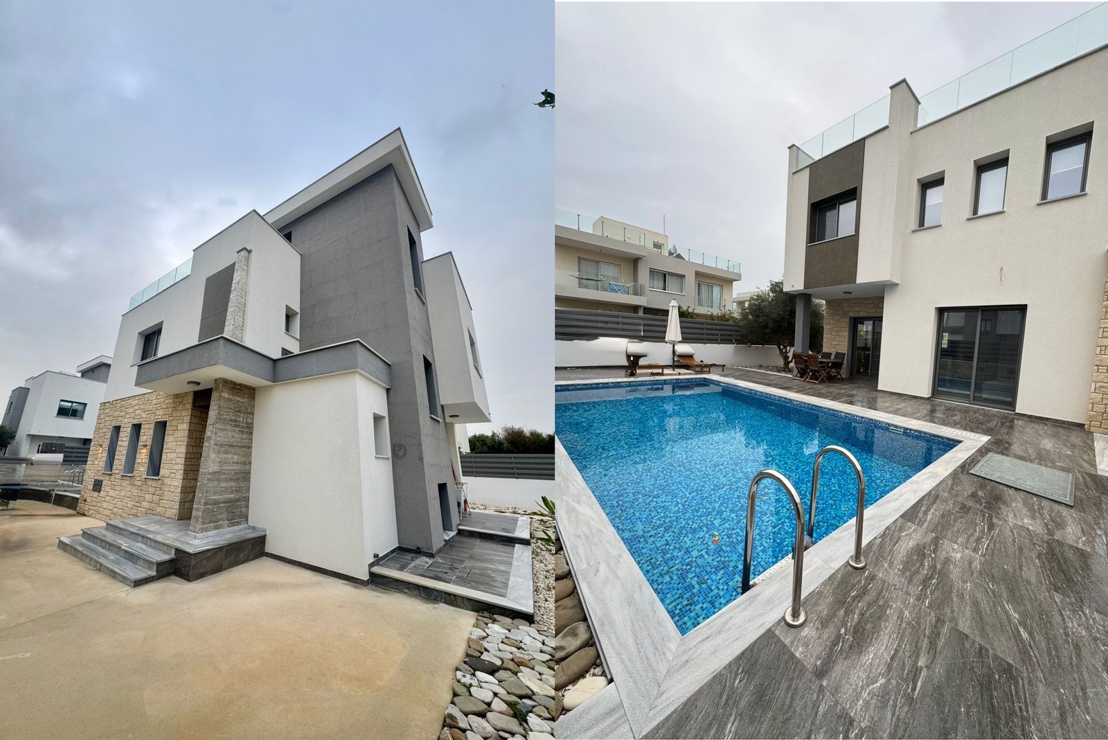 3 Bedroom Villa in Lower Chloraka, Paphos